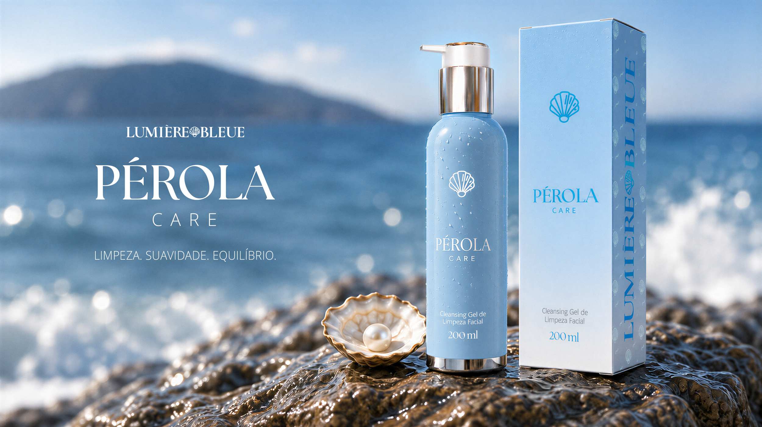 PÉROLA CARE