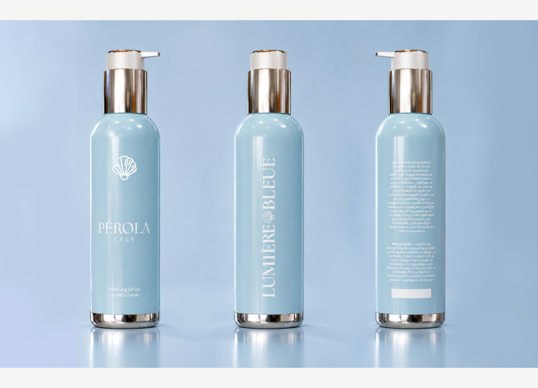 PÉROLA CARE