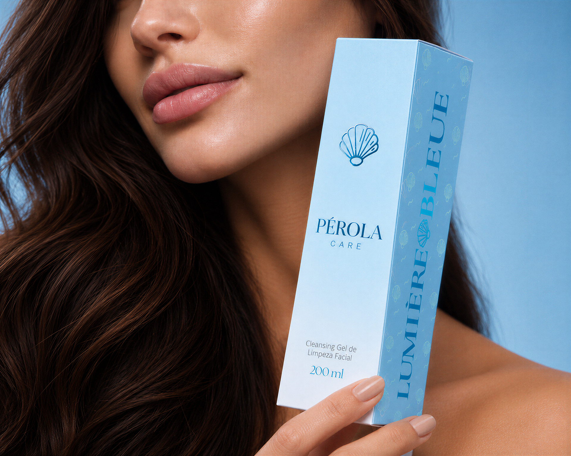 PÉROLA CARE