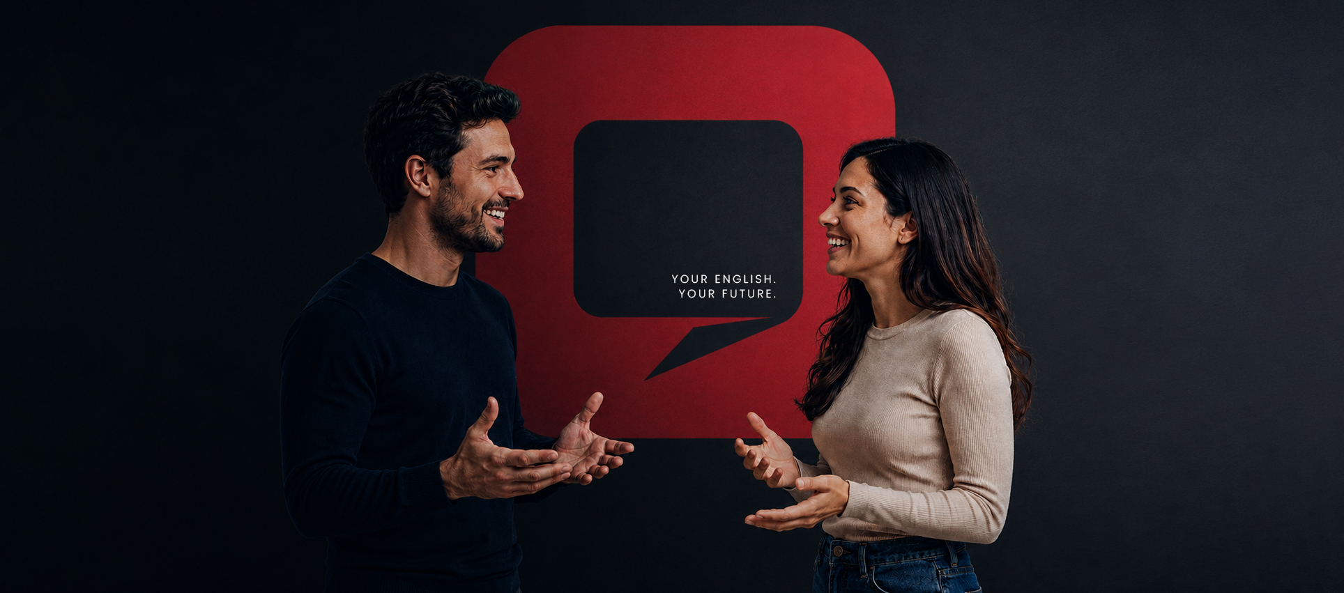 Yakeenow — Escola de Idiomas